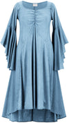 Tauriel Maxi Chemise Limited Edition Blues