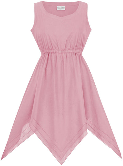 Robyn Midi Chemise Limited Edition Cherry Blossom