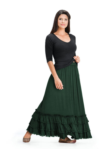 Esmeralda Maxi Limited Edition