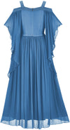 Avallon Maxi Limited Edition Aegean Blue