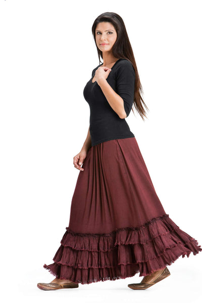 Esmeralda Maxi