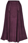 Rowan Maxi Overskirt