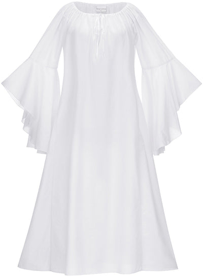 Angeline Maxi Chemise