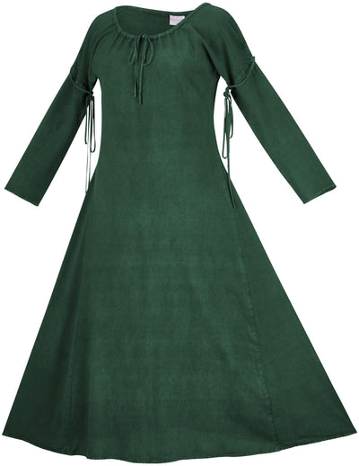 Marion Chemise Limited Edition Greens