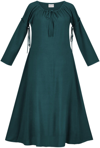 Marion Chemise Limited Edition Greens