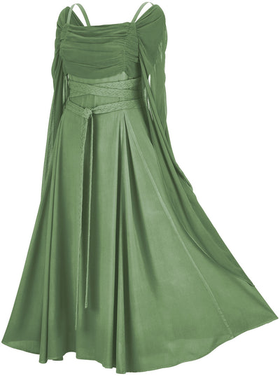 Demeter Maxi Limited Edition Spring Basil