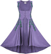 Tauriel Maxi Overdress Limited Edition Colors